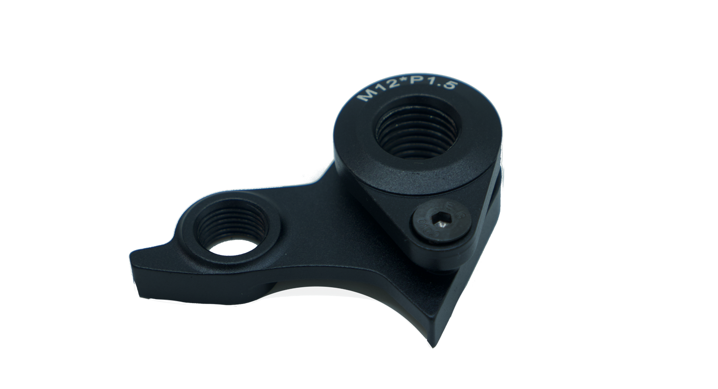RINOS Derailleur Hanger for GRX gravel bikes