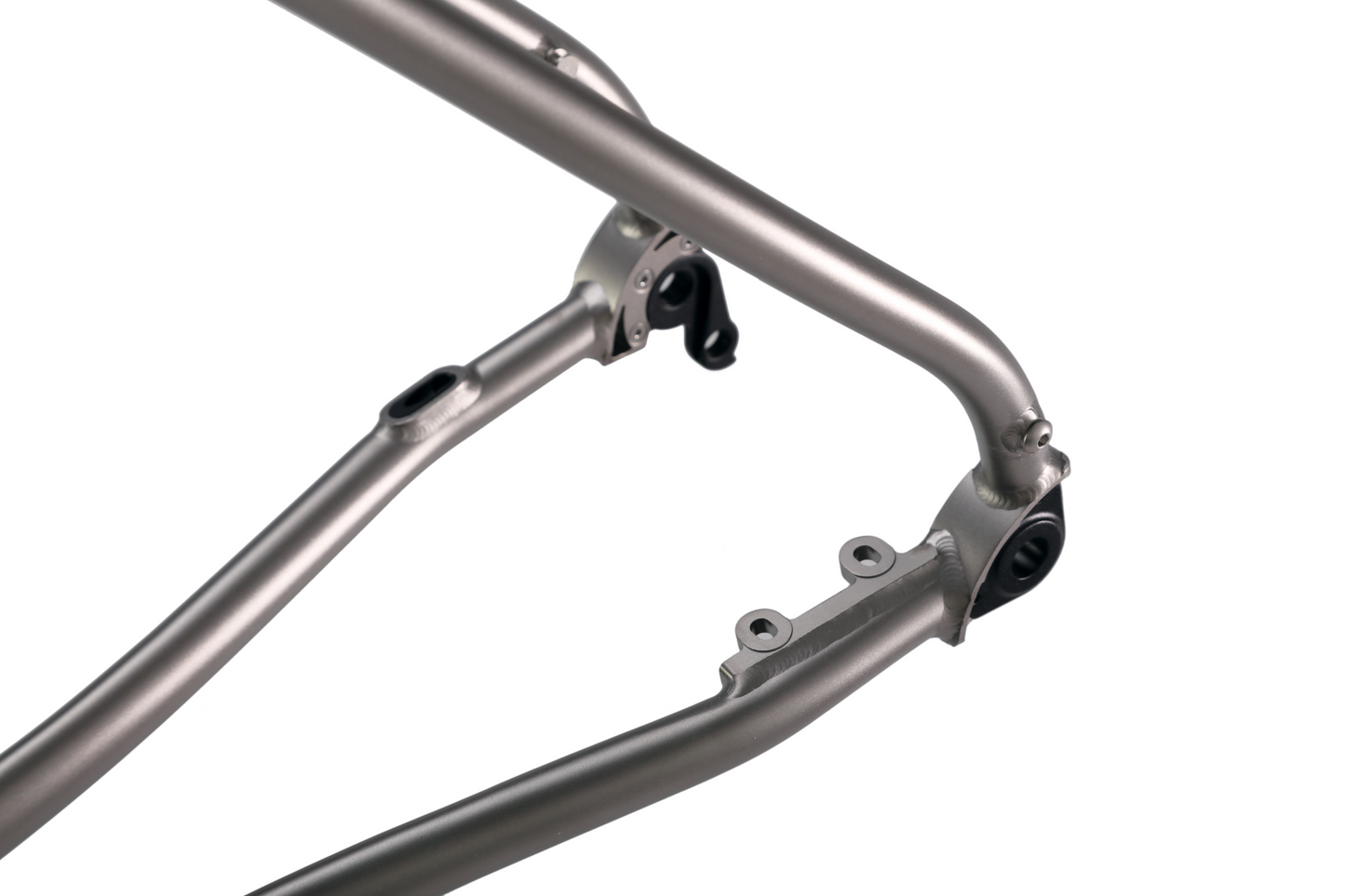RINOS Titanium Frame Set Atlas