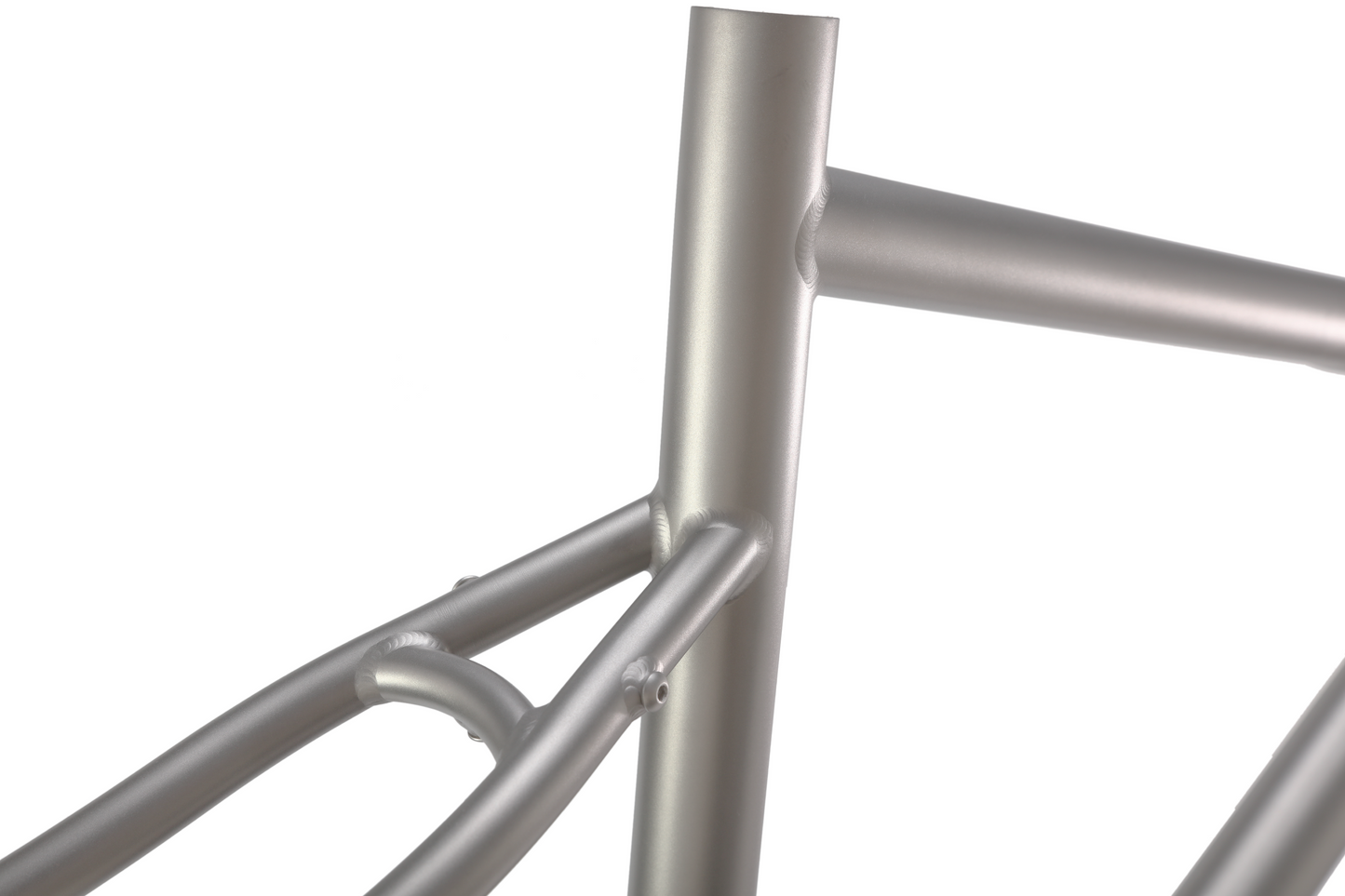 RINOS Titanium Frame Set Atlas