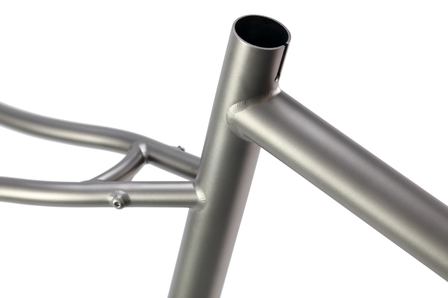 RINOS Titanium Frame Set Atlas