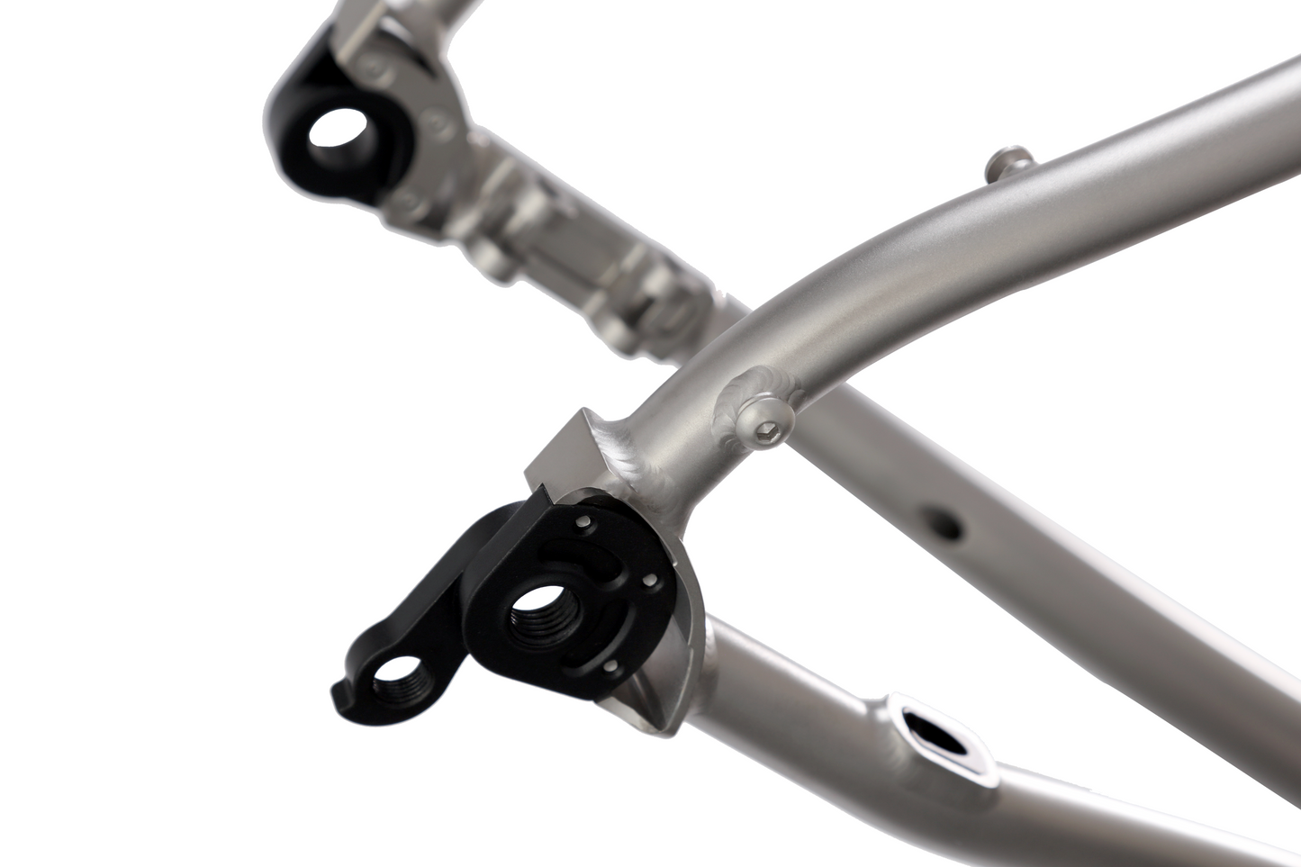 RINOS Titanium Frame Set Atlas