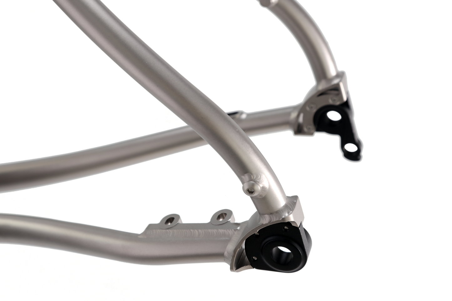 RINOS Titanium Frame Set Atlas