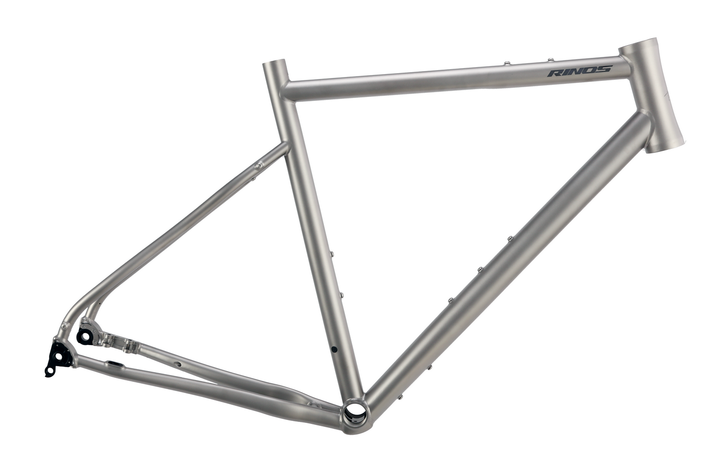 RINOS Titanium Frame Set Atlas
