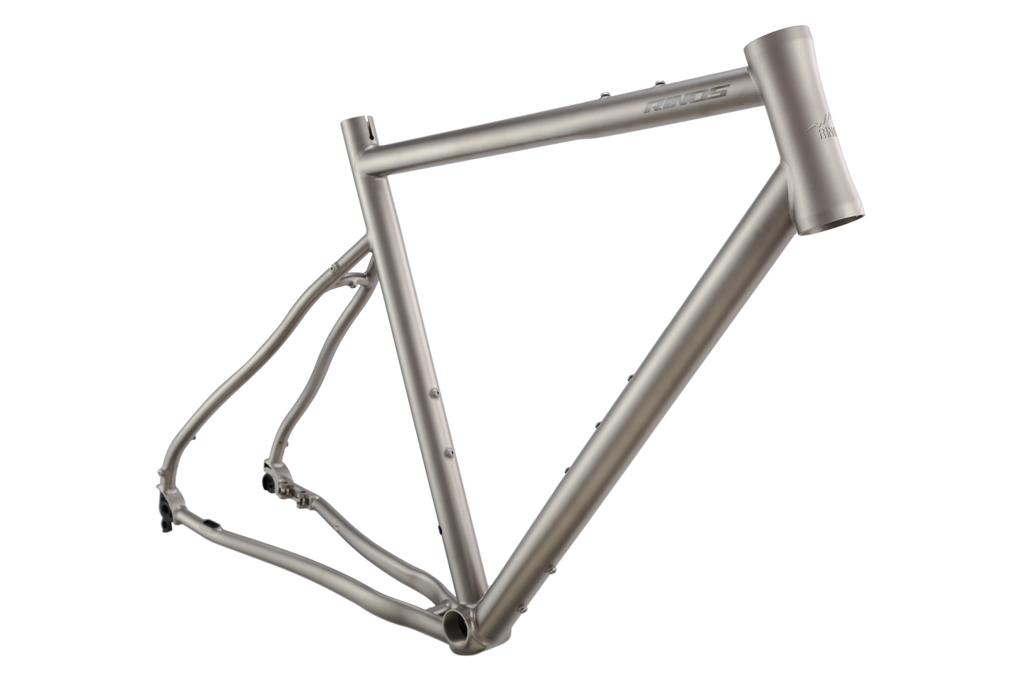 RINOS Titanium Frame Set Atlas