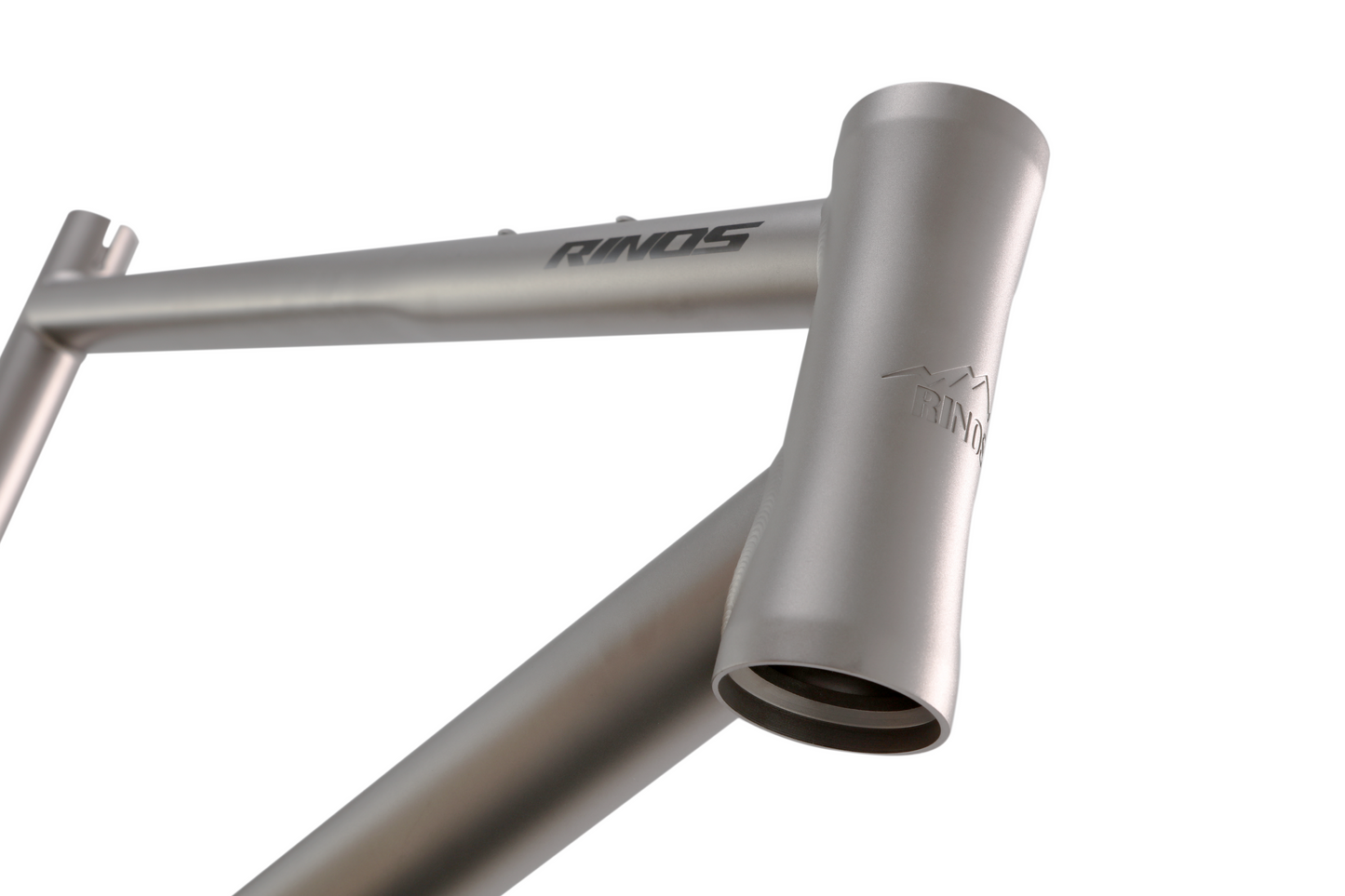 RINOS Titanium Frame Set Atlas