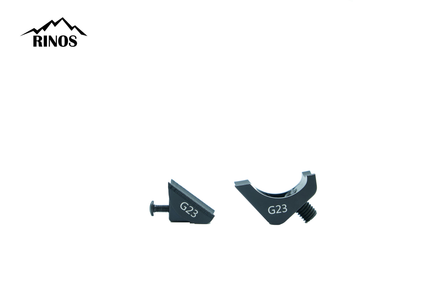 RINOS Seat Clamp for GRX gravel bike