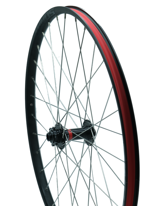 Carbon vs Aluminium Wheelsets – 2025 Beginner’s Guide