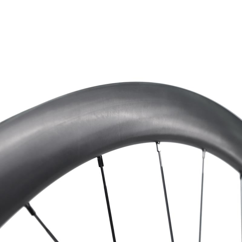  Rinos Premium Ensemble de roues en carbone