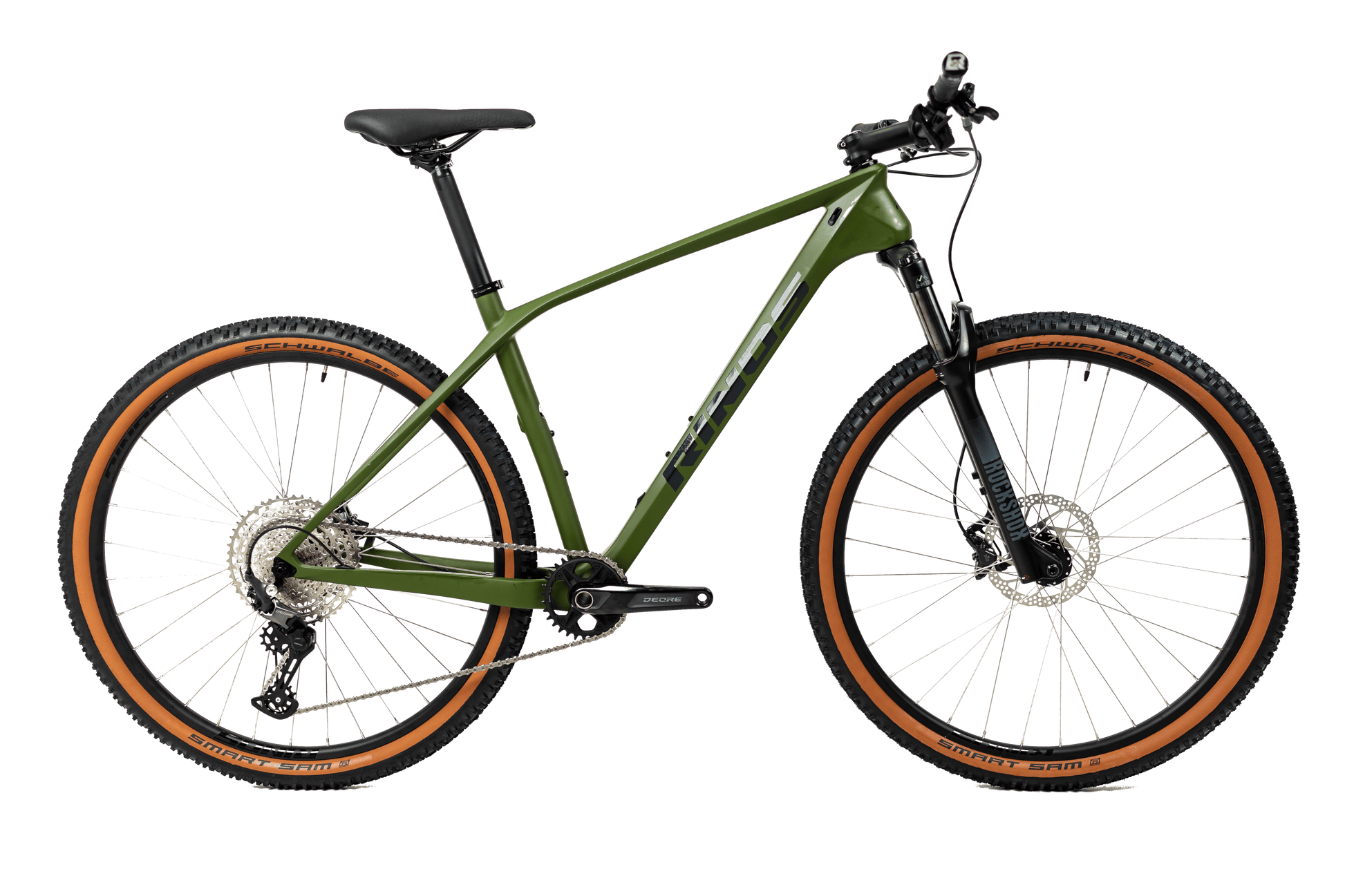 mountainbike hardtail carbon RINOS MTB Hardtail Carbon Frame
