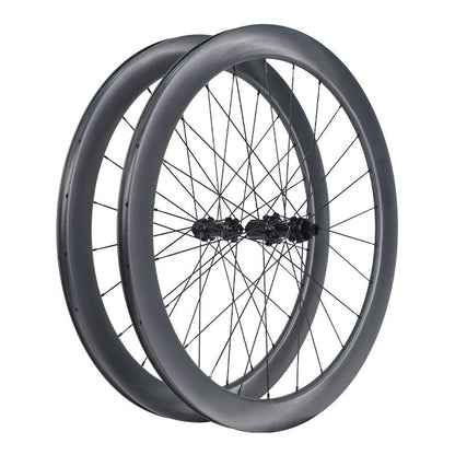  Rinos Premium Ensemble de roues en carbone