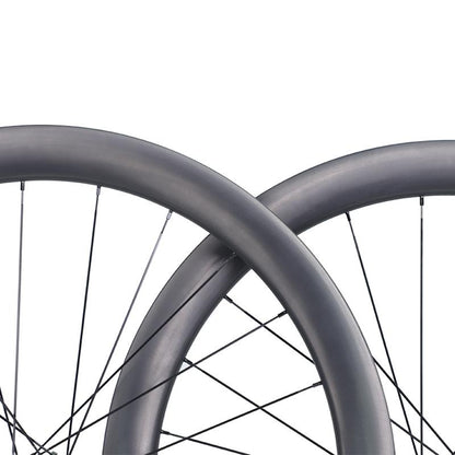  Rinos Premium Ensemble de roues en carbone
