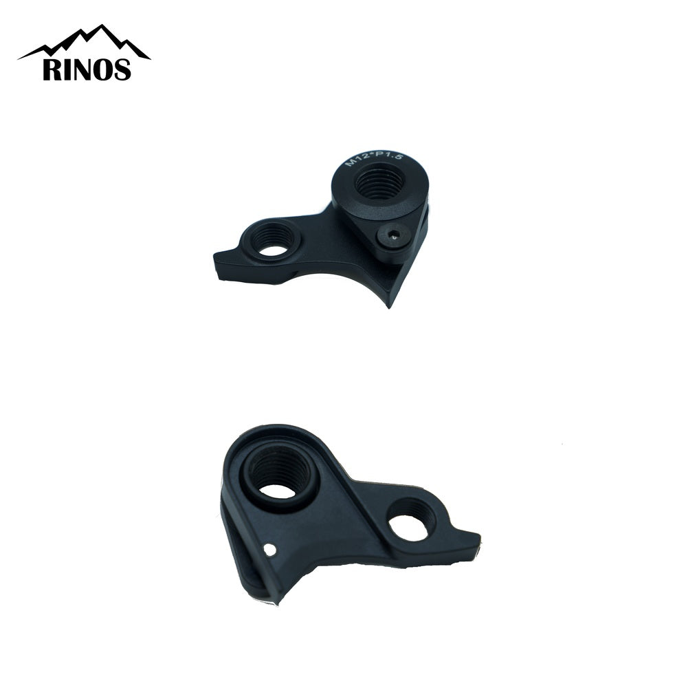 RINOS Derailleur Hanger for GRX gravel bikes