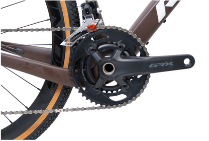 Sandman GRX Coffee - Special Edition