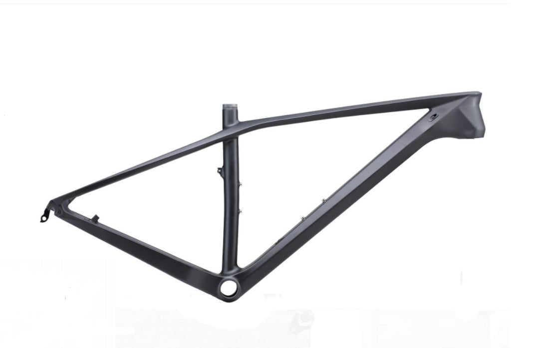 RINOS MTB Hardtail Carbon Frame