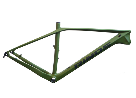 RINOS MTB Hardtail Carbon Frame