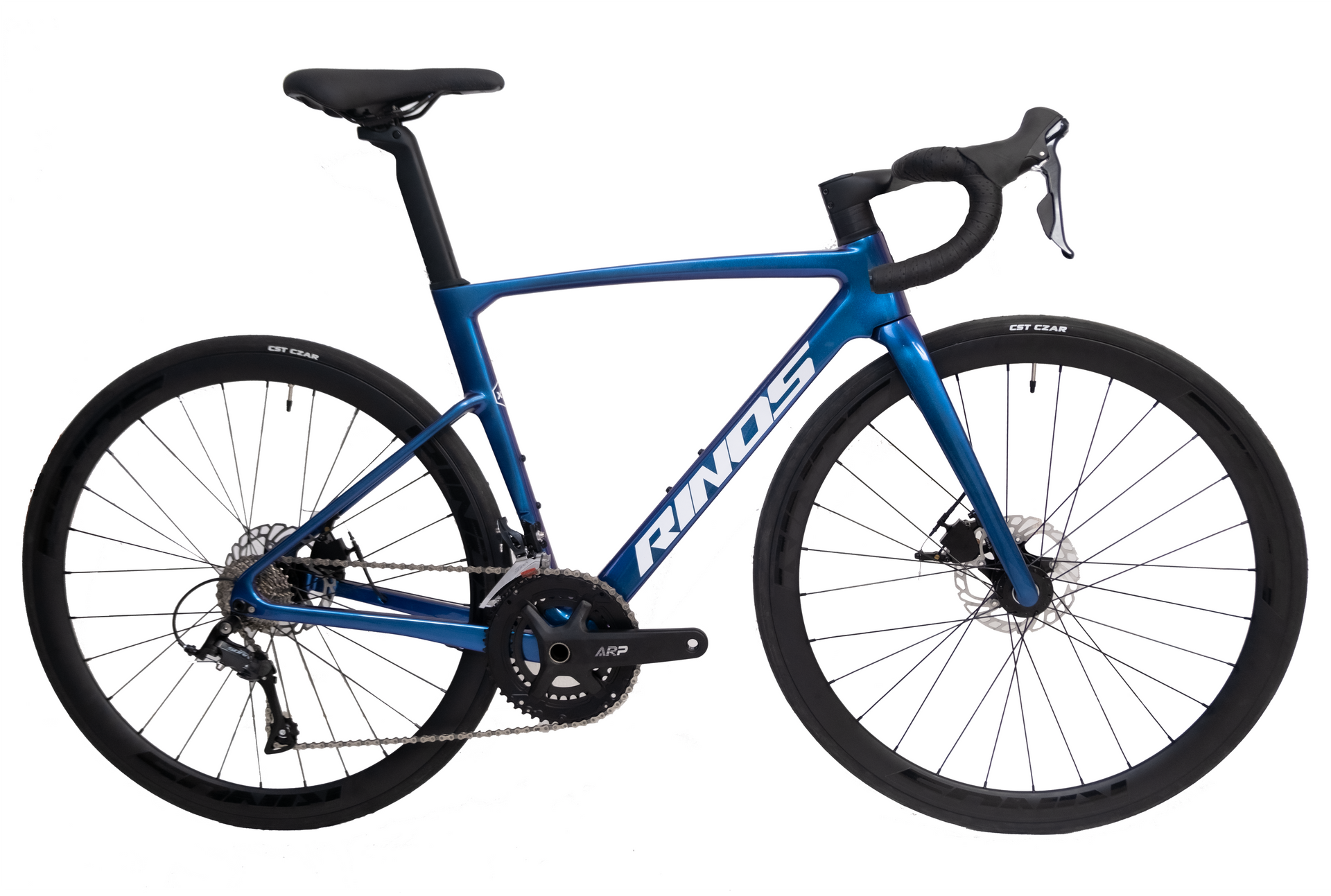 Rennrad RINOS Odin 1 – Rinosbike