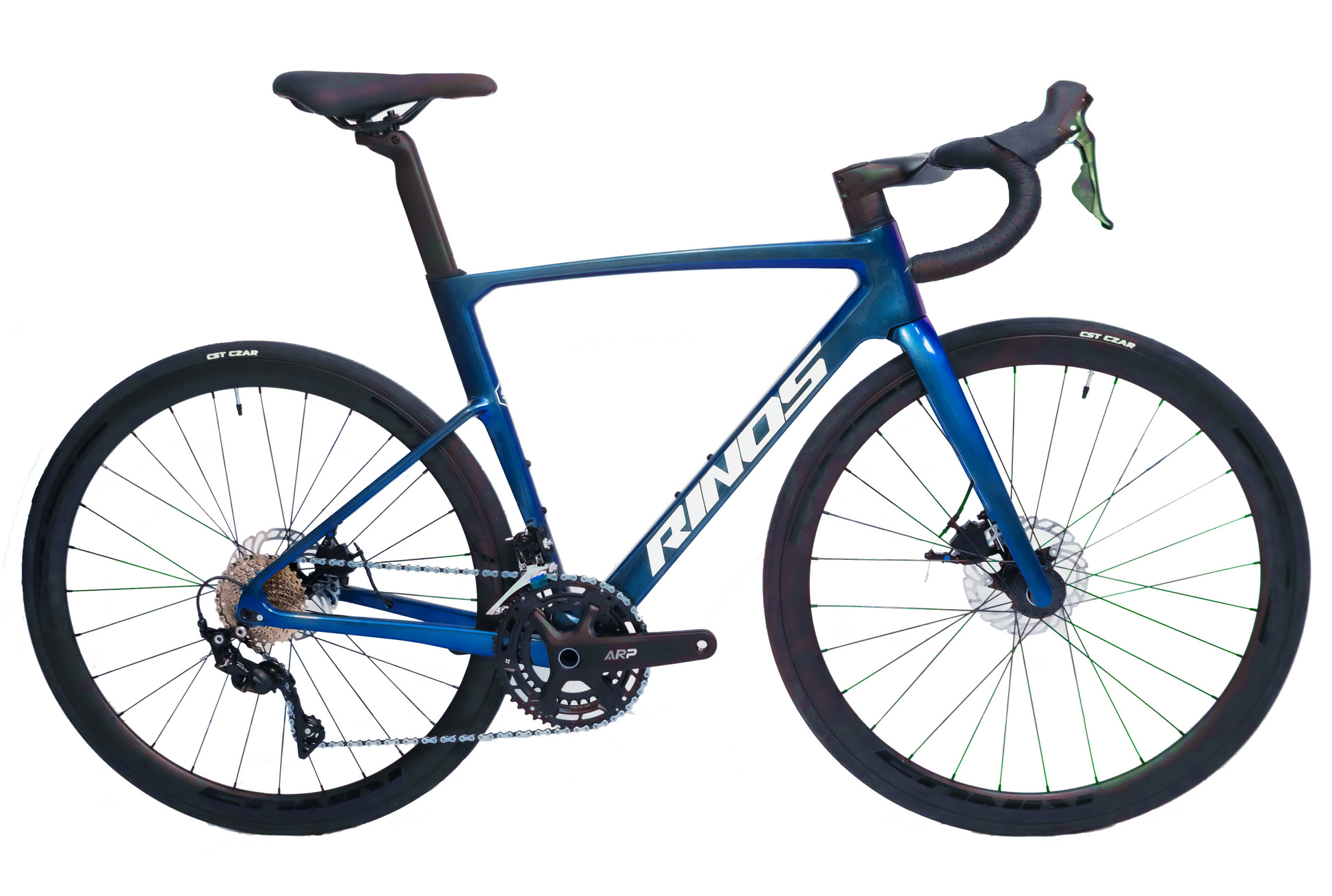 rennrad 3 Rennrad RINOS Odin 3 – Rinosbike