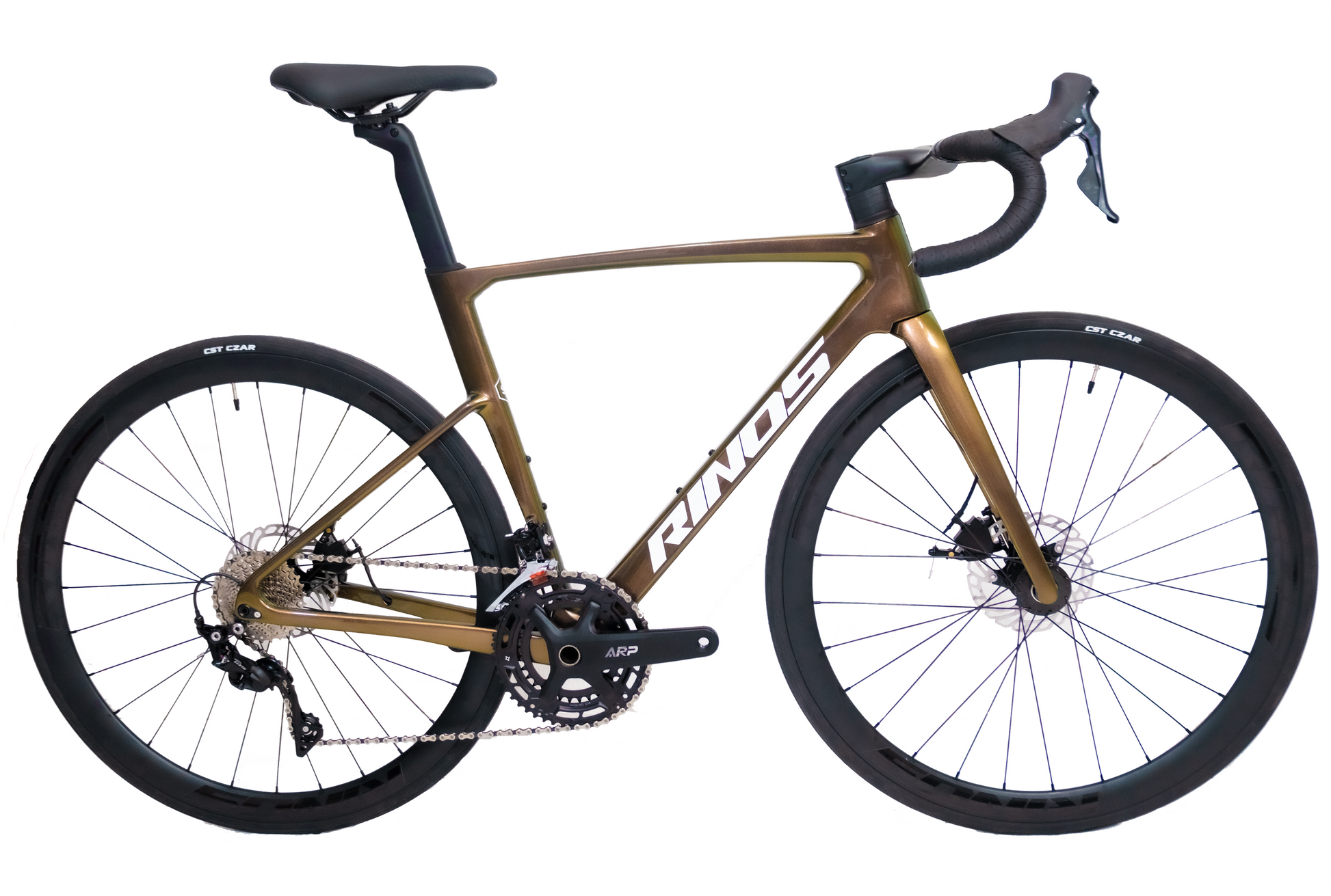 vicini rennrad wert Rennrad RINOS Odin 3 – Rinosbike
