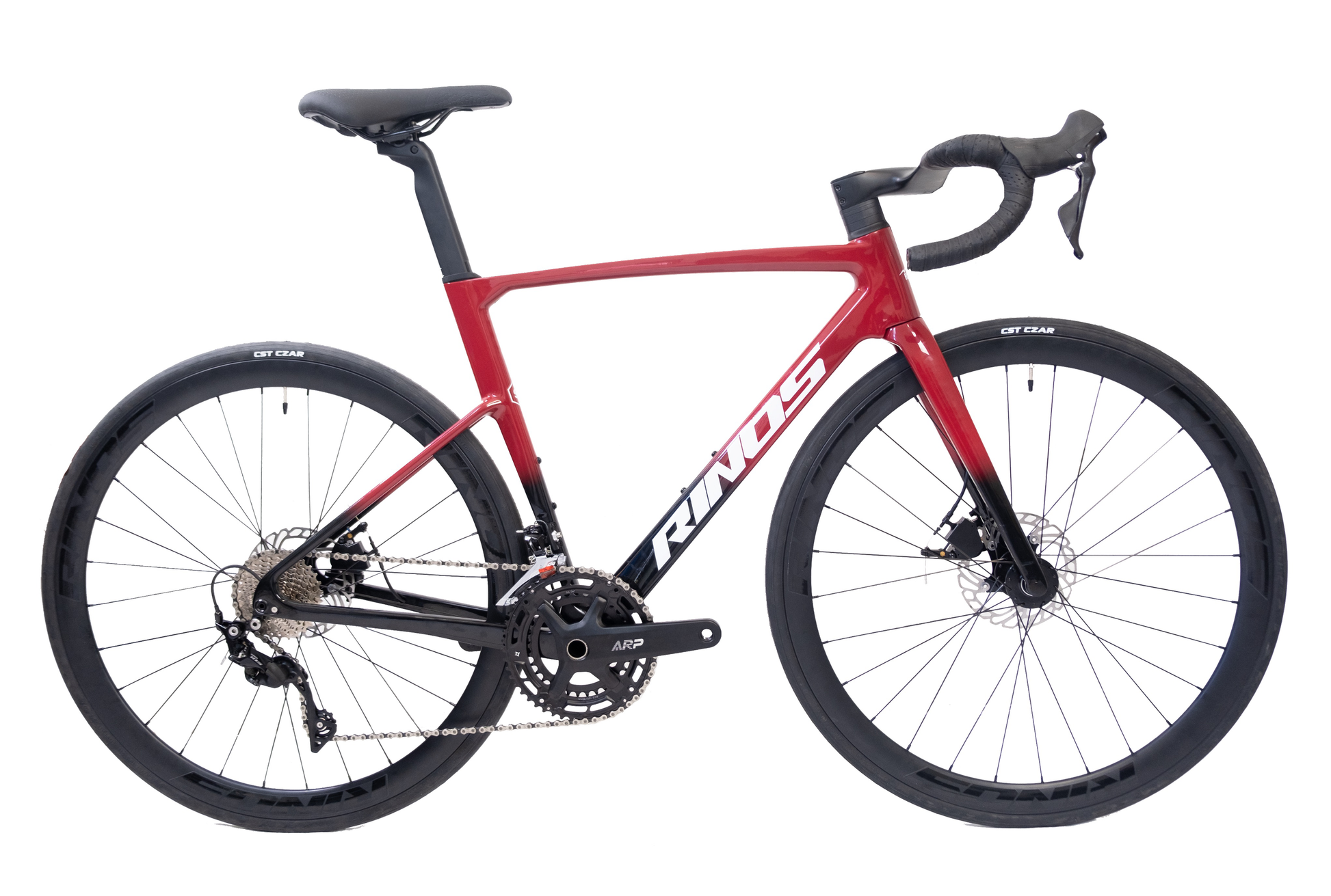 rennrad 3 gang Rennrad RINOS Odin 3 – Rinosbike