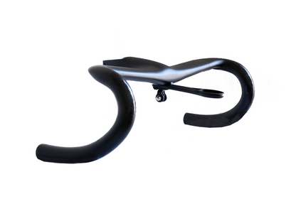 RINOS Carbon Handlebar Adapter for Roadbike Odin Series compatible with Garmin / Wahoo