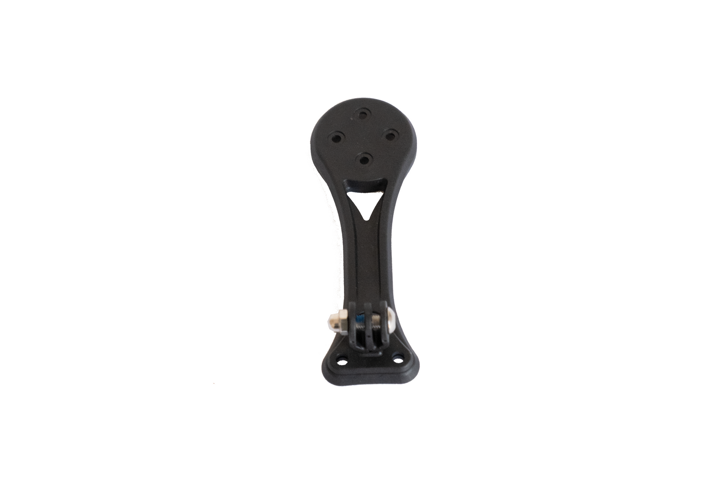RINOS Carbon Handlebar Adapter for Roadbike Odin Series compatible with Garmin / Wahoo