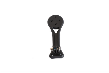 RINOS Carbon Handlebar Adapter for Roadbike Odin Series compatible with Garmin / Wahoo