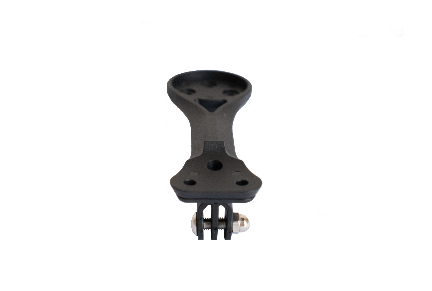 RINOS Carbon Handlebar Adapter for Roadbike Odin Series compatible with Garmin / Wahoo