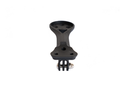 RINOS Carbon Handlebar Adapter for Roadbike Odin Series compatible with Garmin / Wahoo