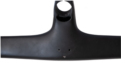 RINOS Carbon Handlebar Adapter for Roadbike Odin Series compatible with Garmin / Wahoo
